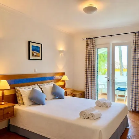 Grupo Morgado - Quinta Do Morgado - Morgado Royal Apartamento Tavira