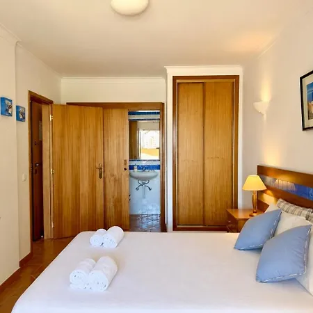 Appartement Grupo Morgado - Quinta Do Morgado - Morgado Royal Tavira
