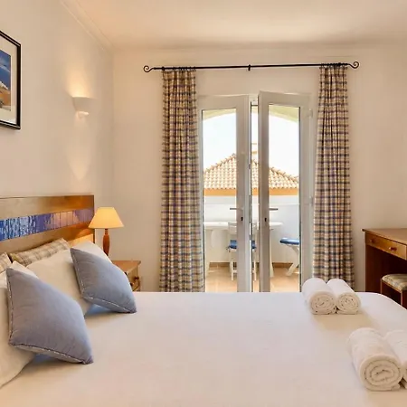 Grupo Morgado - Quinta Do Morgado - Morgado Royal Apartamento