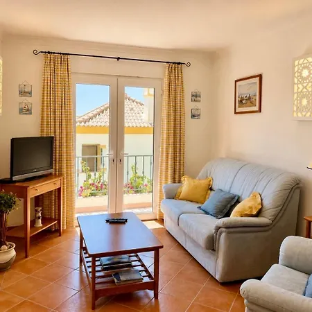 Grupo Morgado - Quinta Do Morgado - Morgado Royal Appartement Tavira
