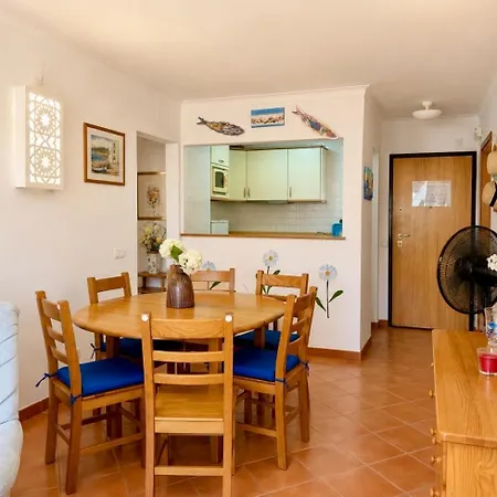 Apartamento Grupo Morgado - Quinta Do Morgado - Morgado Royal *