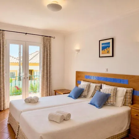 Appartement Grupo Morgado - Quinta Do Morgado - Morgado Royal Tavira