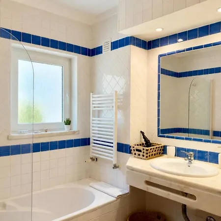 Apartamento Grupo Morgado - Quinta Do Morgado - Morgado Royal *