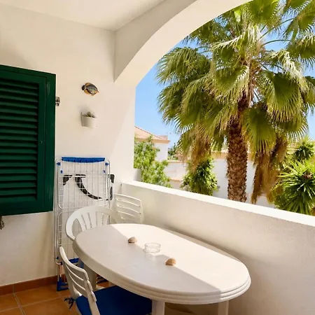 Appartement Grupo Morgado - Quinta Do Morgado - Morgado Royal Tavira