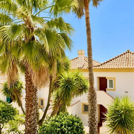 Apartamento Grupo Morgado - Quinta Do Morgado - Morgado Royal *