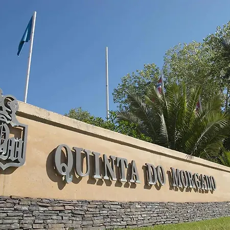 Grupo Morgado - Quinta Do Morgado - Morgado Royal Appartement