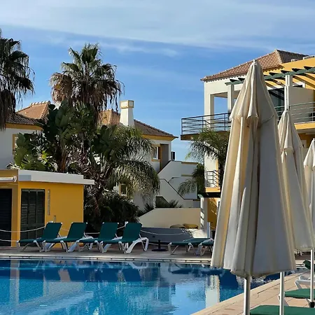 Appartement Grupo Morgado - Quinta Do Morgado - Morgado Royal *