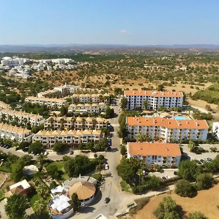 Apartamento Grupo Morgado - Quinta Do Morgado - Morgado Royal *