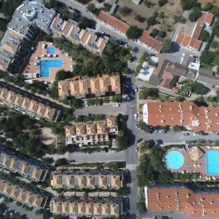Grupo Morgado - Quinta Do Morgado - Morgado Royal Appartement *