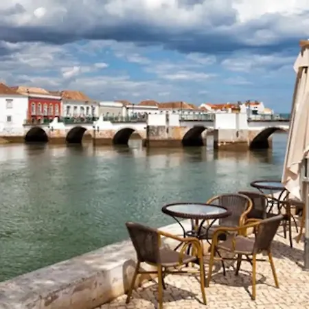 Appartement Grupo Morgado - Quinta Do Morgado - Morgado Royal Tavira